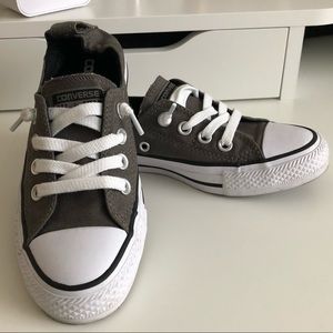 Converse Shoreline Slip On Shoes